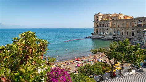 Posillipo .